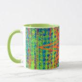 Star Sinti und Roma Tasse (Links)