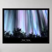 Star Song Poster (Vorne)