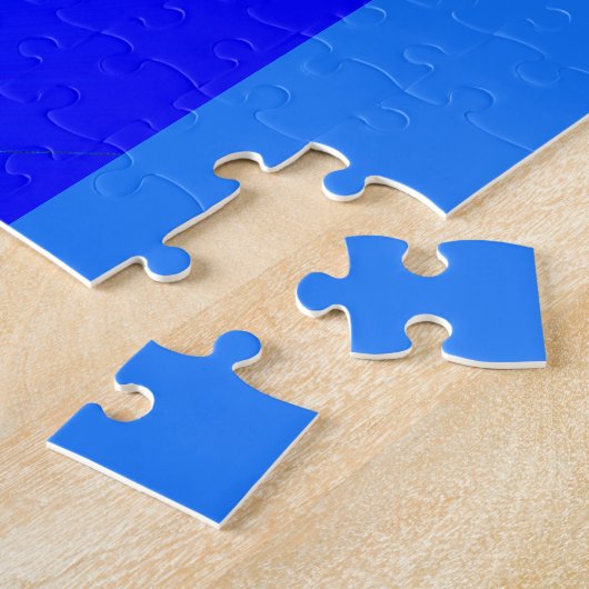 Star Space Art Puzzle (Seite)