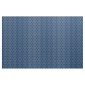 Star Spangled 1/4" Sterne USA Stoff (Fat Quarter (45,7 x 55,9 cm))