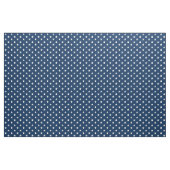 Star Spangled 1" Stars Blue USA Stoff (Yard (91,4 cm))