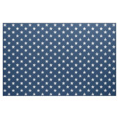 Star Spangled 1" Stars Blue USA Stoff (Fat Quarter (45,7 x 55,9 cm))
