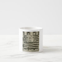 Star Spangled Banner: American Flag on Display
