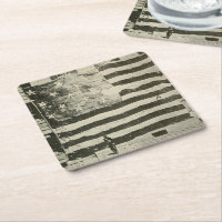 Star Spangled Banner: American Flag on Display