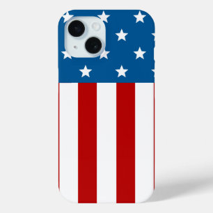 Star Spangled Banner Case-Mate iPhone Hülle