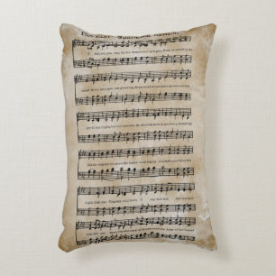 Star-Spangled-Banner Dekokissen