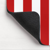 Star Spangled Banner Mousepad (Ecke)