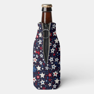 Star-Spangled Celebration Flaschenkühler