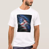 Star-Spangled Dreams T-Shirt (Vorderseite)