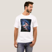 Star-Spangled Dreams T-Shirt (Vorne ganz)