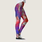 Star Spangled Leggings (Rechts)