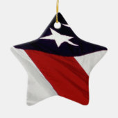 Star Spangled Ornament (Vorne)