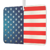 Star-Spangled Style Autolufterfrischer (Links)