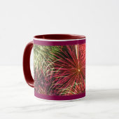 Star Spangled Tasse (Vorderseite Links)