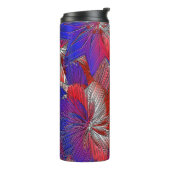 Star Spangled Thermosbecher (Nach links gedreht)