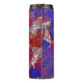 Star Spangled Thermosbecher (Rückseite)