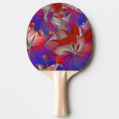 Star Spangled Tischtennis Schläger (Vorderseite)