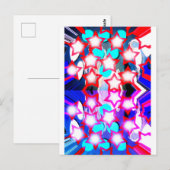 Star Spirituosen Postkarte (Vorne/Hinten)