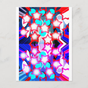 Star Spirituosen Postkarte