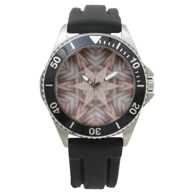 Star Starfish Dream Armbanduhr (Vorderseite)