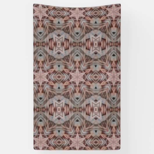 Star Starfish Dream Banner (Vertikal)