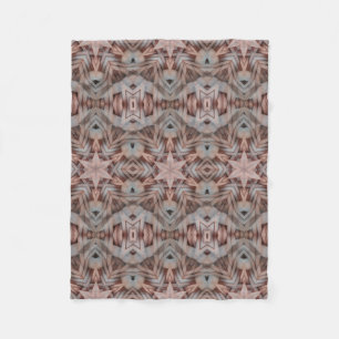 Star Starfish Dream Fleecedecke
