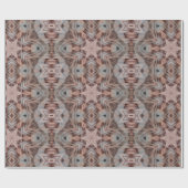 Star Starfish Dream Geschenkpapier (Flach)