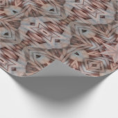 Star Starfish Dream Geschenkpapier (Ecke)