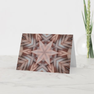 Star Starfish Dream Karte