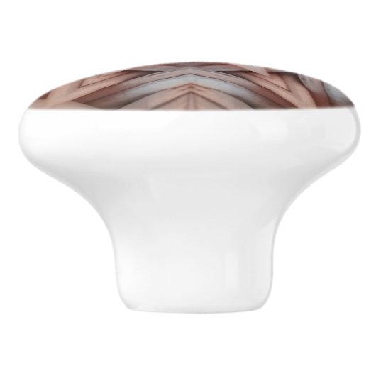 Star Starfish Dream Keramikknauf (Seitenansicht)