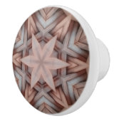 Star Starfish Dream Keramikknauf (Rechts)