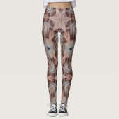 Star Starfish Dream Leggings (Vorderseite)