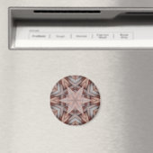 Star Starfish Dream Magnet (In Situ (Geschirrspüler))
