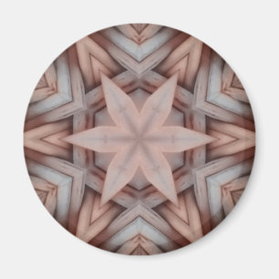 Star Starfish Dream Magnet