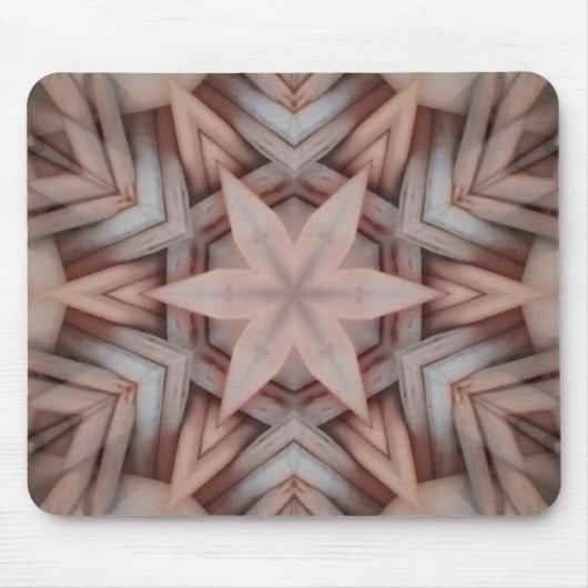 Star Starfish Dream Mousepad (Vorne)