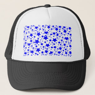 Star Stepper_ Truckerkappe