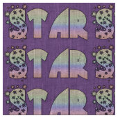 Star Stoff ! (Nahaufnahme)