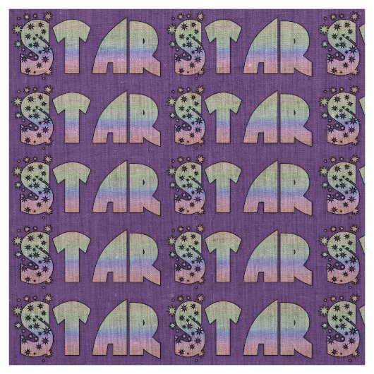 Star Stoff ! (Muster)