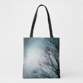 Star Storm Crows Tasche (Vorderseite)