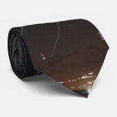 Star Streak 1 Krawatte (Gerollt)