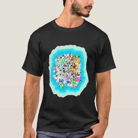 Star Struck T - Shirt (Vorderseite)