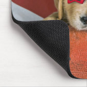 Star-Stud Mousepad (Ecke)