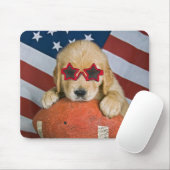 Star-Stud Mousepad (Mit Mouse)