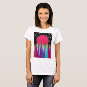 Star Sunset T-Shirt (Vorne ganz)