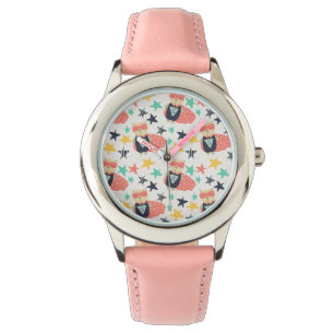 Star Super Hero Armbanduhr