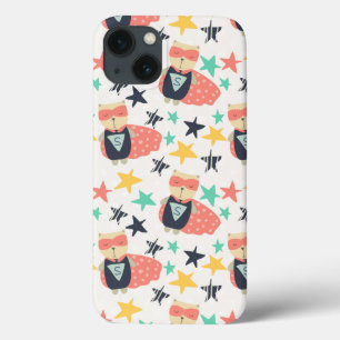 Star Super Hero Case-Mate iPhone Hülle
