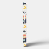 Star Super Hero Case-Mate iPhone Hülle (Rückseite / Links)