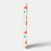 Star Super Hero Case-Mate iPhone Hülle (Rückseite / Rechts)