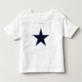 STAR-T - Shirt (Vorderseite)