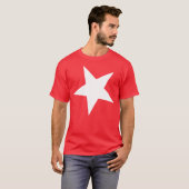 Star T-Shirt (Vorne ganz)